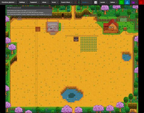 stable stardew valley|stardew valley farm planner.